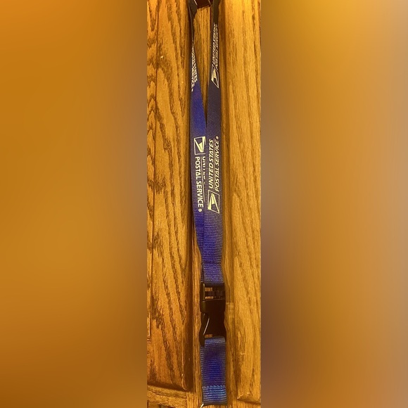 USPS LANYARD - Picture 1 of 1
